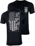 Howitzer Style Men's T-Shirt PEOPLE Military Grunt MFG