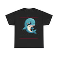 Aquanaut Shirt Meme Funny Viral – Unisex T-Shirt