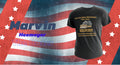 Libertarian T Shirt, Killdozer Anti-government  Rather be in Granby Tee