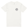 BeanUp Coffee Unisex t-shirt