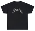 Autism T Shirt Funny Sarcastic Metallica Parody Twitter Tiktok Dank Meme Tee