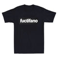 fuctifano - FUNNY SLIGHTLY OFFENSIVE SLOGAN  Mens  T-Shirt