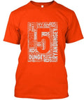 Ryan Dungey Tee T-shirt Made In The USA Size S To 5XL