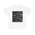 Feels Like Unisex Heavy Cotton Tee