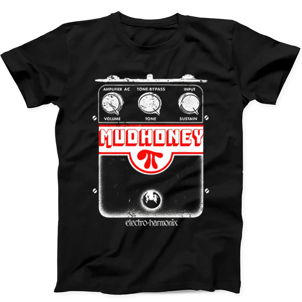 Mudhoney Superfuzz Harmonix Music Gift T Shirt   604