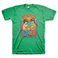 Ween "Weasel" T-Shirt - S - 3X
