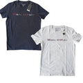 Marc O'Polo Men's Men T-Shirt Shaped Fit Modern Organic Tee Summer Plus Sizes