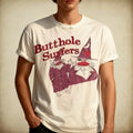 Vintage Butthole Surfers Band Gift For Fans Men S-5XL Nwt