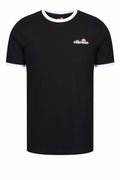 Ellesse Men's Meduno T-Shirt SHI10164 Classic Tee in Navy