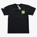 Starbucks Bali Black T-Shirt Adult XL Cotton Blend Graphic Tee