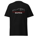 Premium T-Shirt For Toyota Supra 1994 Car Enthusiast Birthday Gift