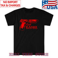 Canik Fanatik Superior Firearms Men's Black Size S to 5XL