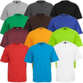 Urban Classics T-Shirt Long Pour Hommes Oversize Tailles S-6XL Basique