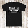Mesa Boogie Music Equipment Company Men's Black Size S-5XL