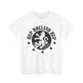 Netherlands Shirt, Netherlands Soccer Fans Dutch Supporters Shirt