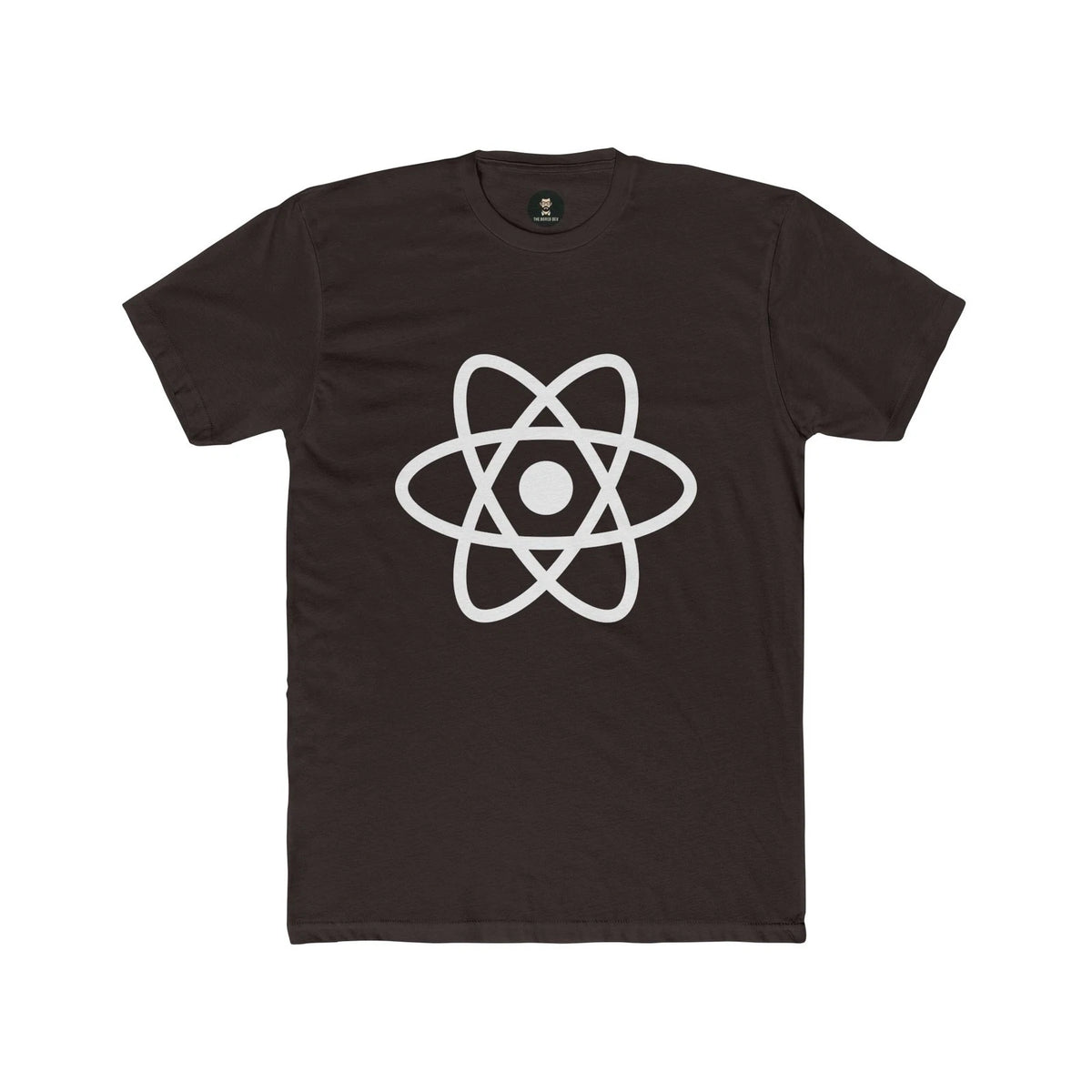 React Developer T-Shirt | Men’s Coding Tee, Tech Gift, Programmers Shirt