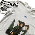 SERIAL EXPERIMENTS LAIN ANIME GILDAN COMFORT COLORS t-shirt high quality print