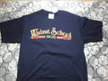 Medium NWOT  Walnut School Mom  T Shirt