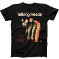 Talking Heads Stop Making Sense 84 Punk Rock Music Gift Tee  T Shirt 487