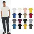 AWDis Ecologie Cascade organic tee - 100% organic cotton, Fashion fit