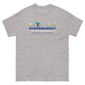 Western Beef Supermarket Graphic T Shirt Unisex classic tee
