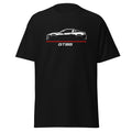GT86 2020 Refresh Face Boxer Engine Street Style Graphic Tee T-Shirt Gift