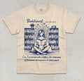Booktrovert T-Shirt Funny Meme Book Worm Lover Joke Fictional Character Shirt