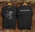Best Vintage Rage Against The Machine Tour 1997 Who Laughs Last T Shirt