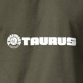 TAURUS T-Shirt Pro 2nd Amendment Firearms Guns Revolver NRA on S-6XL Tee