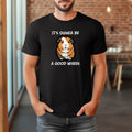 It's Guinea Be A Good Wheek T-Shirt Printed Lovely Guinea Pig Lovers Gift T Top