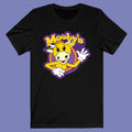 Jay And Silent Bob Mooby's Men's Black Size S-3XL