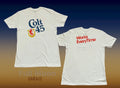 New Colt 45 Malt Liquor  2 Sided Works Every Time Men's Vintage T-Shirt
