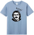 Do it lady! Trending Funny Meme Humor Quote Men's T-Shirt