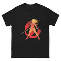 ThunderCats Cheetara Tee, Classic Cartoon Character, Black ThunderCats T-shirt