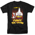Pinky And The Brain - Lab Flask - Adult T-Shirt