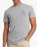 NEW Goodfellow & Co Men's Short Sleeve Graphic T-Shirt Size Small