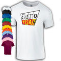 Eurotrash Euro Trash T-Shirt | 90s TV