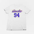 Illmatic 94 Shirt, Nas, 90's