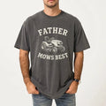 NEW! Father Mo,ws Best, Funny Father's Day Gift,Premium Unisex