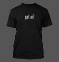 got ai? - Men's Funny T-Shirt New RARE