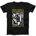 Siouxsie and the Banshees Spellbound Post Punk T Shirt   607