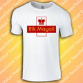 Rik Mayall T-Shirt | Bottom | Young Ones | Ade Edmondson | Drop Dead Fred