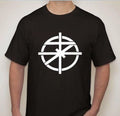 7 Seconds Seven T-shirt Tee Punk Rock CBs Underground Music Rock NYC