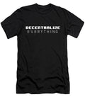 Funny Bitcoin Cypto Iota S T-Shirt S to 3XL