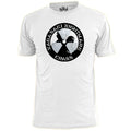 Mens Crass Nagasaki Nightmare Punk  T Shirt Rock  Anarchy