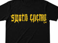 Sworn Enemy T shirt band Hardcore anarcho Punk Rock