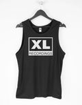 XL Recordings Vest Top - House Music Rave DJ Oldskool SL2 T-Shirt