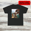 Self Doubt Unisex T-Shirt Unisex Male or Female Funny Shirt Meme