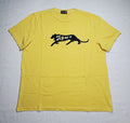 J.Crew T-Shirt Mens Size Large - Vintage, Made In USA, Ebbets Field Flannels