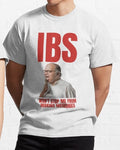 IBS Wont Stop Me From Making Memories T shirt | anxiety | panic attack | y2k